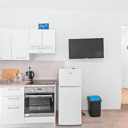רייקה Pomerio Apartments מראה חיצוני תמונה