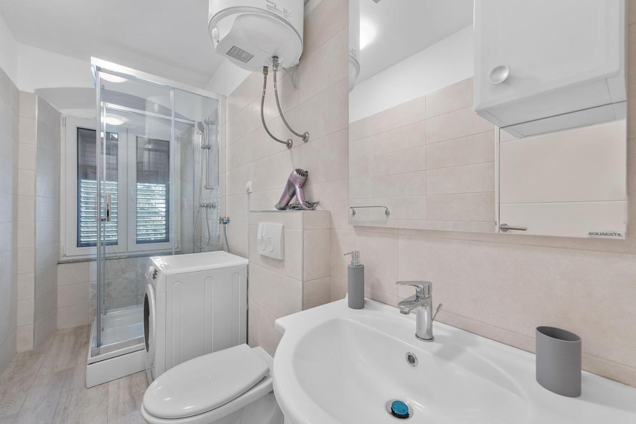 רייקה Pomerio Apartments מראה חיצוני תמונה