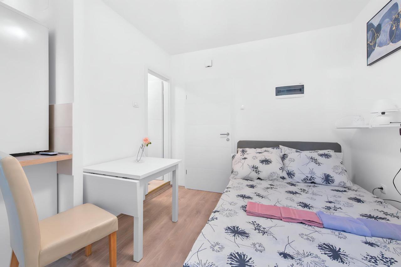 רייקה Pomerio Apartments מראה חיצוני תמונה
