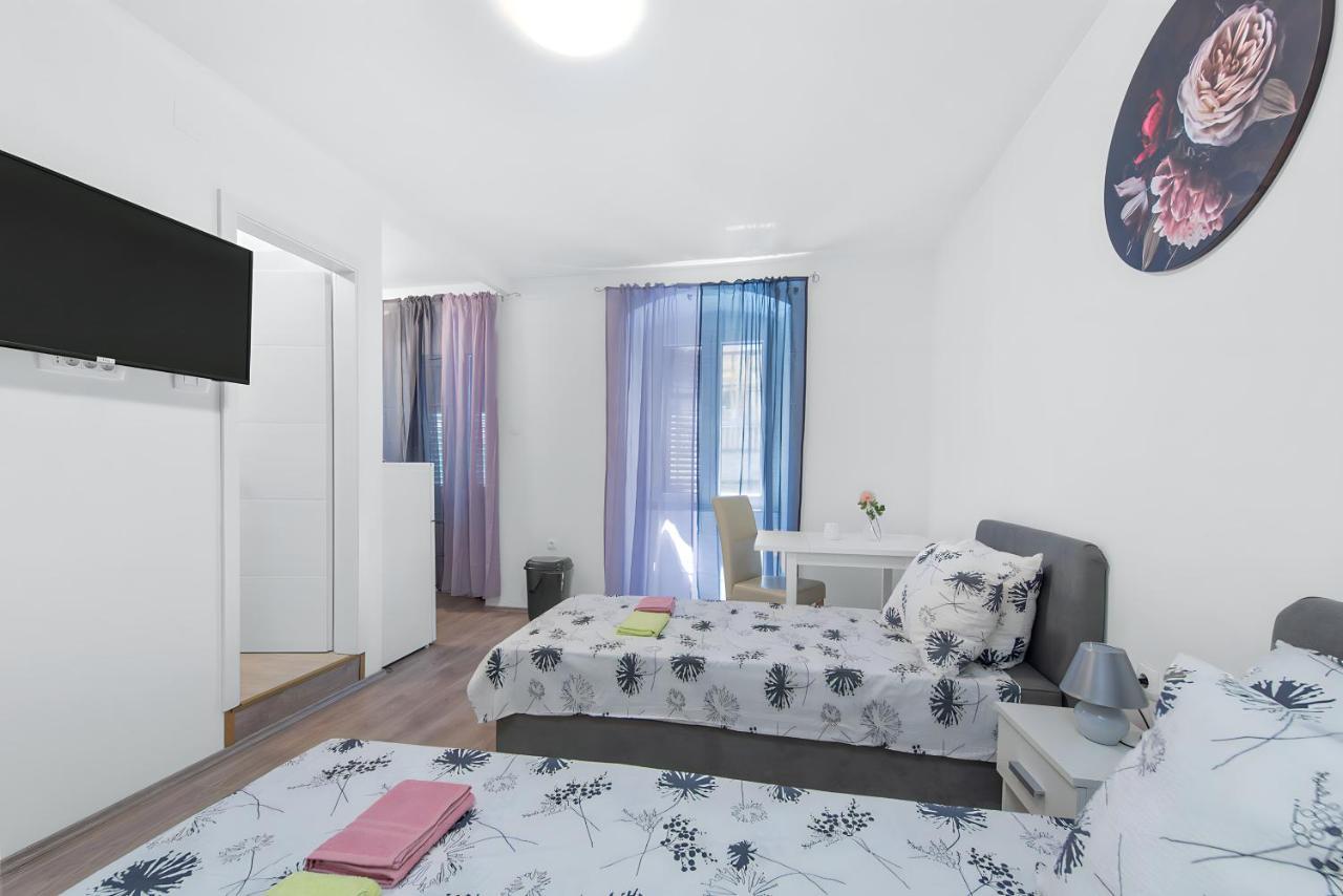 רייקה Pomerio Apartments מראה חיצוני תמונה