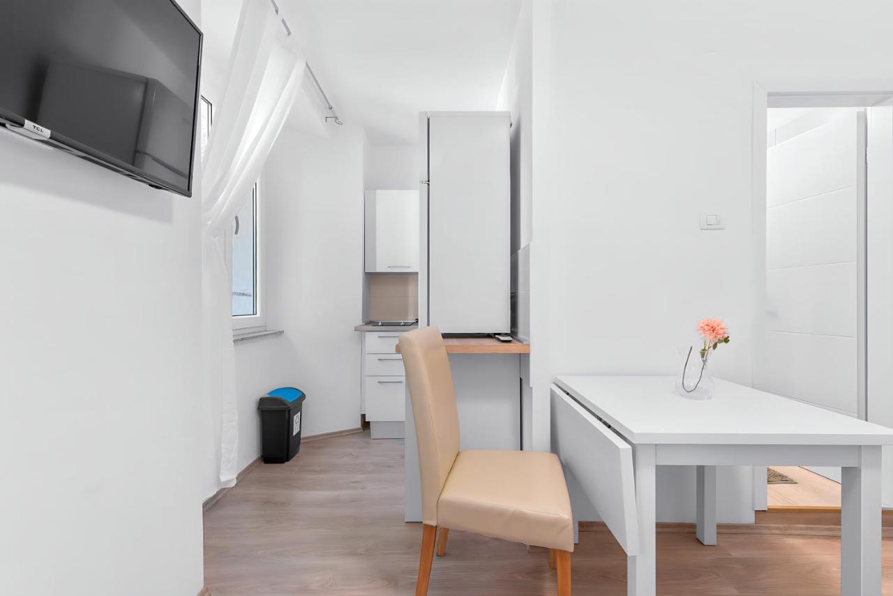 רייקה Pomerio Apartments מראה חיצוני תמונה