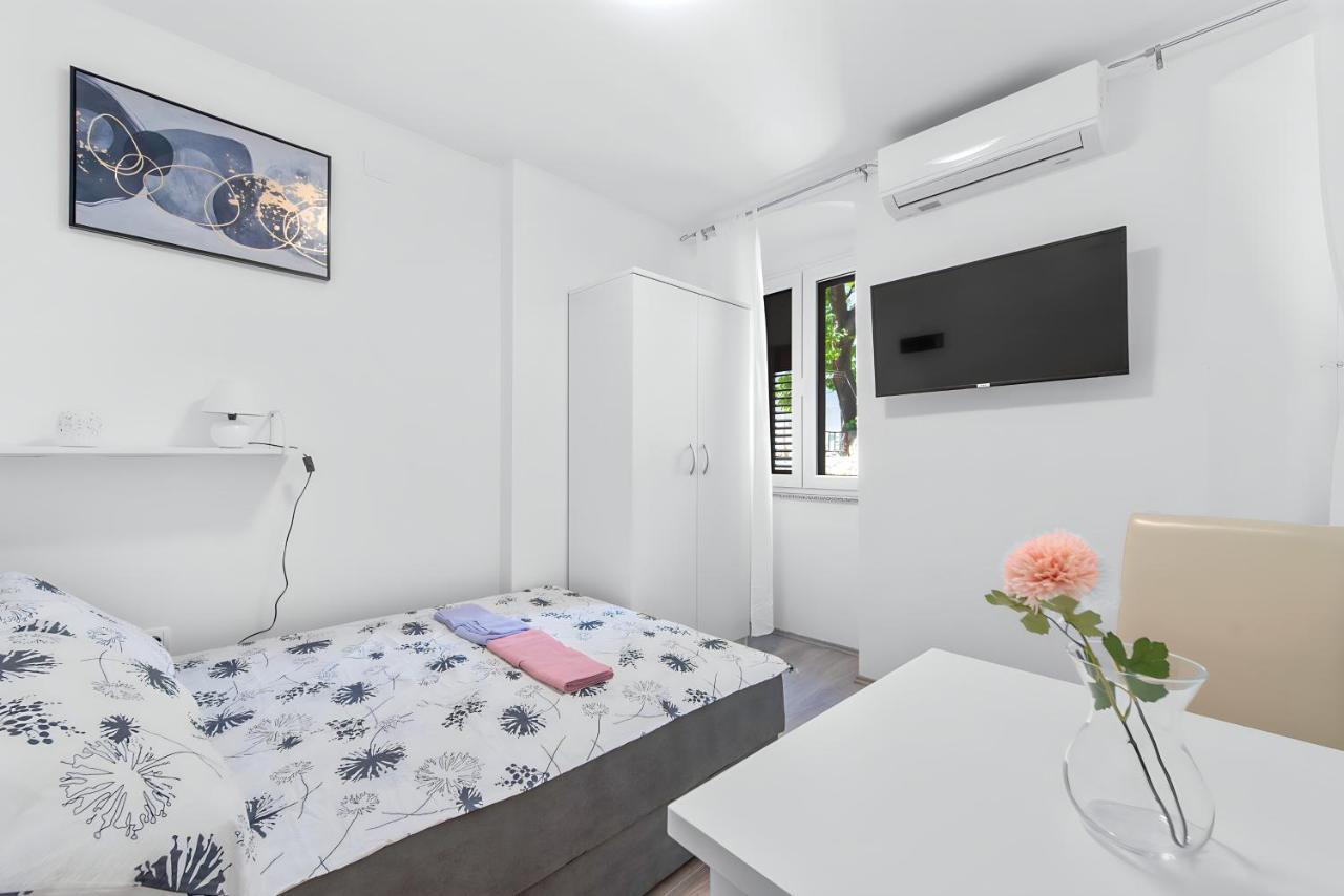 רייקה Pomerio Apartments מראה חיצוני תמונה