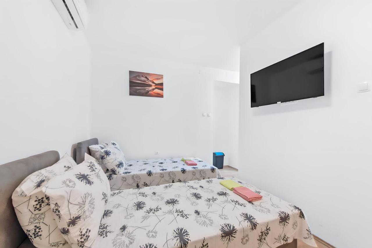 רייקה Pomerio Apartments מראה חיצוני תמונה